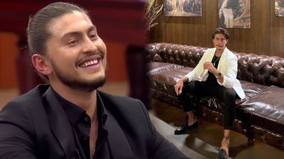 Kısmetse Olur Aşkın Gücü yeni yarışmacı kim? Çağrı Özer hayat hikayesi ve Instagram adresi...