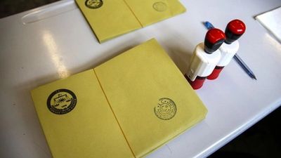 Erken seçim olacak mı? 2023 seçimi 14 Mayıs'ta mı yapılacak?
