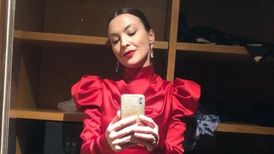 Arzu Yanardağ'ın son hali