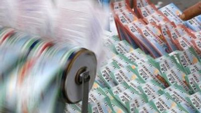 70 milyon liranın talihlisini yargı kararı belirleyecek