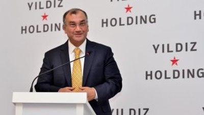 Murat Ülker, Yıldız Holding başkanlığını bıraktı