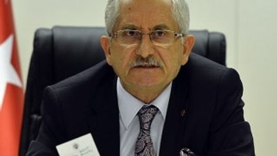 Sadi Güven: İtirazlar hakkında açıklama yapmayacağım