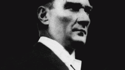 Mustafa Kemal Atatürk kimdir?