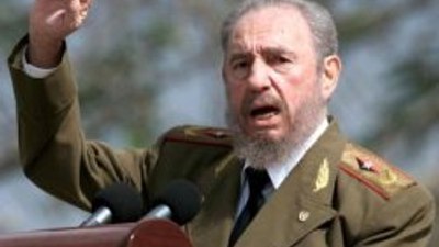 Fidel Castro Kimdir?