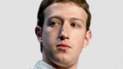 Mark Zuckerberg kimdir?