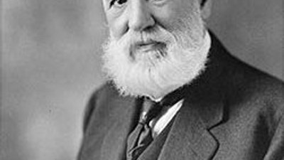 Alexander Graham Bell kimdir