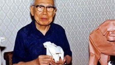 Akira Yoshizawa kimdir