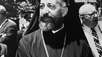 III. Makarios kimdir