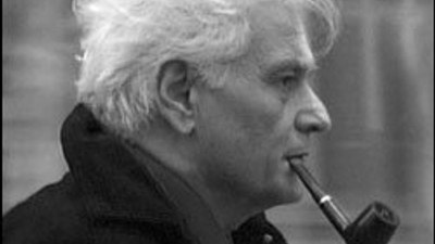 Jacques Derrida kimdir