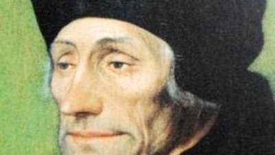 Erasmus kimdir