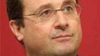 François Hollande kimdir