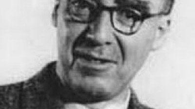 Ernst Hirsch kimdir