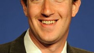 Mark Elliot Zuckerberg kimdir