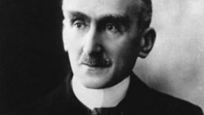 Henri Bergson kimdir