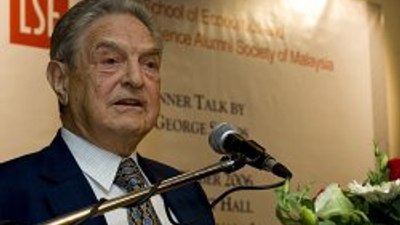 George Soros kimdir