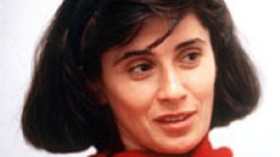 Leyla Zana kimdir