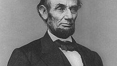 Abraham Lincoln kimdir