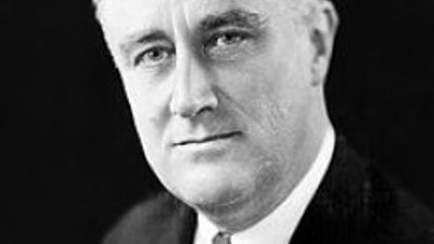 Franklin Delano Roosevelt Kimdir