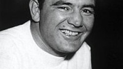 James Braddock kimdir