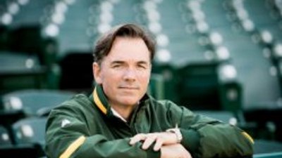 Billy Beane kimdir