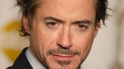 Robert Downey Jr kimdir