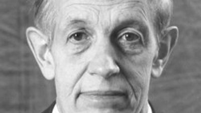 John Forbes Nash kimdir