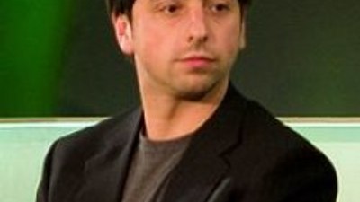 Sergey Brin kimdir