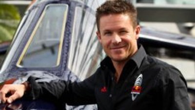 Felix Baumgartner kimdir