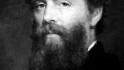 Herman Melville kimdir