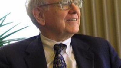 Warren Buffett kimdir