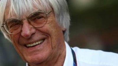 Bernie Ecclestone kimdir