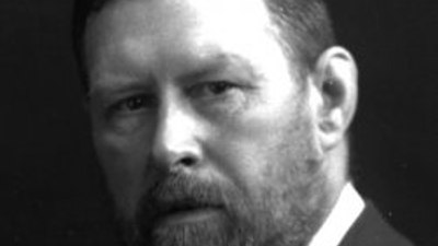 Bram Stoker kimdir