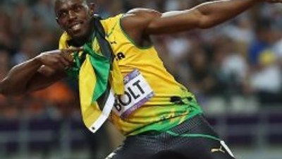 Usain Bolt kimdir