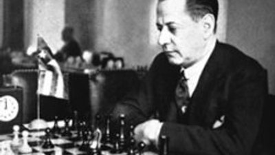 Jose Raul Capablanca kimdir