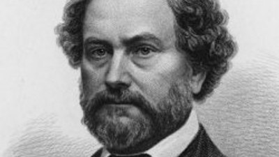 Samuel Colt kimdir