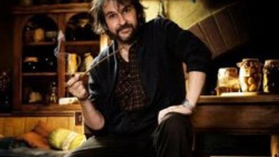 Peter Jackson kimdir