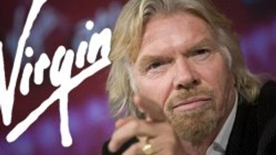 Sir Richard Branson kimdir