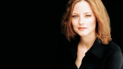 Jodie Foster kimdir