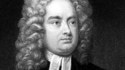 Jonathan Swift kimdir