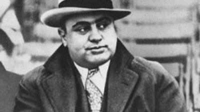 Al Capone kimdir