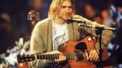 Kurt Cobain kimdir