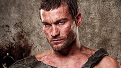 Andy Whitfield kimdir