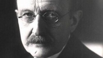 Max Planck kimdir