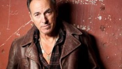 Bruce Springsteen kimdir