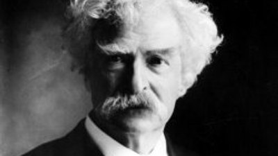 Mark Twain kimdir