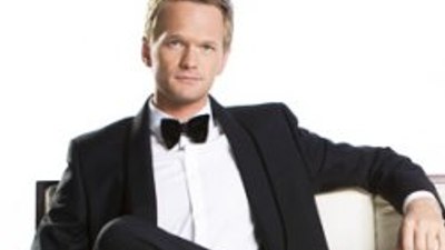 Neil Patrick Harris kimdir