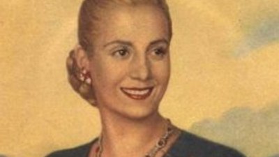 Eva Peron kimdir