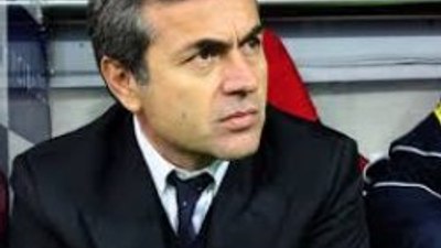 Aykut Kocaman kimdir