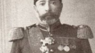 Damat Ferit Paşa kimdir