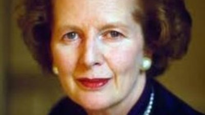 Margaret Thatcher kimdir